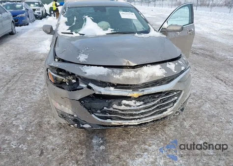 2023 Chevrolet Malibu Fwd 1Lt z USA, uszkodzony, nr VIN 1G1ZD5ST0PF145748